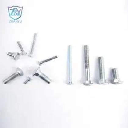 વાહન -બોલ્ટ