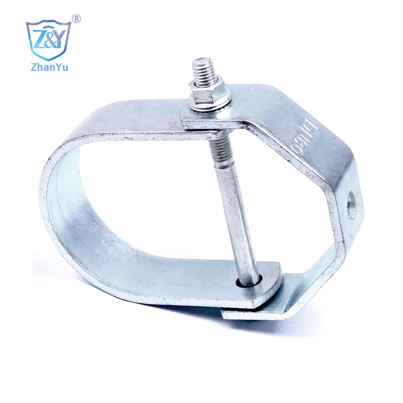 montim kanal unistrut Varëse tub Clevis Rrip